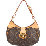 Louis Vuitton Monogram Canvas Etoile City PM Shoulder Bag