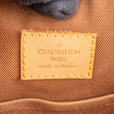 Louis Vuitton Monogram Canvas Batignolles PM Handbag