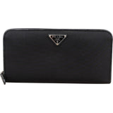 [🔄️B20 / F52] Prada Tessuto Zip Around Wallet - vintageandkickz