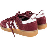 Adidas X Sporty & Rich Suede & Leather Handball Spezial Sneakers (DE42 / US8,5 / UK8)