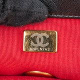 Chanel 19 Quilted Lambskin Single Flap Crossbody Bag