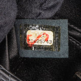 Chanel Quilted Satin Mini Rectangular Single Flap Crossbody Bag