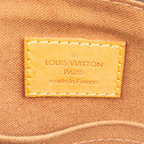 Louis Vuitton Monogram Canvas Popincourt Shoulder Bag