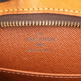 Louis Vuitton Monogram Canvas Drouot Crossbody Bag