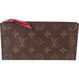 Louis Vuitton Monogram Canvas Felicie Insert Pochette