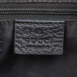 Gucci Monogram GG Canvas Abbey D-Ring Hobo Shoulder Bag