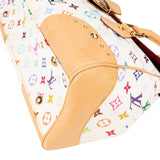 Louis Vuitton Monogram Murakami Multicolor Beverly GM Handbag