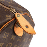 Louis Vuitton Monogram Canvas Keepall 60 Travel Bag