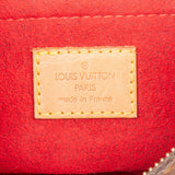 Louis Vuitton Monogram Canvas Croissant PM Shoulder Bag