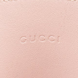 Gucci Monogram GG Supreme Reversible Shoulder Bag