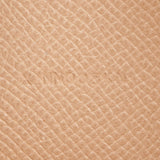Hermès Beige Epsom Leather Constance Wallet