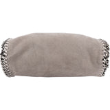 Stella McCartney Shaggy Falabella Fold Over Tote Crossbody Handbag