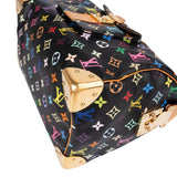 Louis Vuitton Monogram Murakami Multicolor Speedy 30 Handbag
