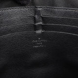 Louis Vuitton Monogram Damier Graphite Poche Toilette 25 Clutch