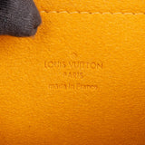 Louis Vuitton Monogram Denim Crossbody Bum Bag
