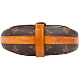 Louis Vuitton Monogram Canvas Chantilly PM Crossbody Bag