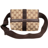 Gucci GG Monogram Crossbody Bumbag