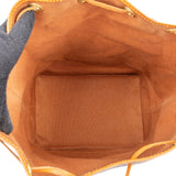 Louis Vuitton Monogram Canvas Sac Noé Grande Shoulder Bag