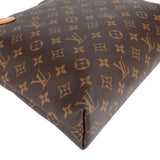 Louis Vuitton Limited Monogram Canvas Lockit Chain MM Handbag - vintageandkickz