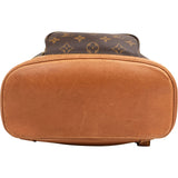 Louis Vuitton Monogram Canvas Montsouris MM Backpack