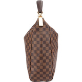 Louis Vuitton Monogram Damier Ebene Canvas Portobello GM Handbag
