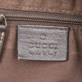 Gucci Monogram GG Canvas Abbey D-Ring Shoulder Bag