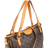 Louis Vuitton Monogram Canvas Estrela MM Shoulder Bag