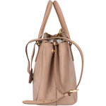 Prada Saffiano Leather Lux Galleria Handbag - vintageandkickz