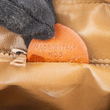 Celine Monogram Macadam Crossbody Bag
