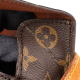 Louis Vuitton Monogram Canvas Saint Cloud MM Crossbody Bag