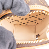 Louis Vuitton Monogram Canvas Mini Boite Chapeau Crossbody Bag