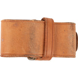 [🔄️B21 / F93] Louis Vuitton Leather Grip Griffklammer - vintageandkickz
