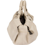 Loewe Nappa Leather Anagram Aire Handbag