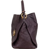 Louis Vuitton Monogram Empreinte Leather Artsy MM Handbag