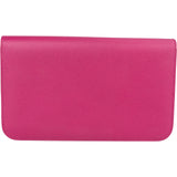 Hermès Epsom Leather Dogon Duo Wallet