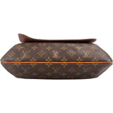 Louis Vuitton Monogram Canvas Salsa Musette GM Crossbody Bag