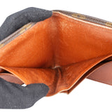 Louis Vuitton Monogram Canvas Elise Wallet