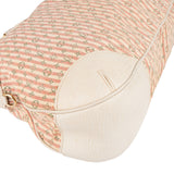 Louis Vuitton Monogram Mini Lin Croisette Marina Handbag