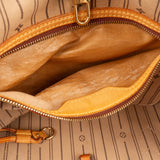 Louis Vuitton Monogram Canvas Neverfull MM Shoulder Bag