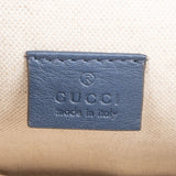 Gucci Tricolor Leather Dionysus Crystal Snake Small Crossbody Bag