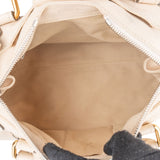 Chloé Leather Paddington Satchel Handbag