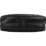 Chanel Quilted Lambskin CC Camera Crossbody Bag