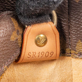Louis Vuitton Monogram Canvas Luco Shoulder Bag