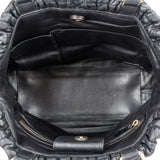 Christian Dior Délices Gaufre Cannage Lambskin Le Trente Handbag