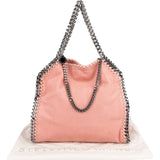 Stella McCartney Shaggy Falabella Tote Crossbody Bag
