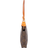 Louis Vuitton Monogram Canvas Pochette Accessoires Handbag