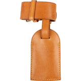 Louis Vuitton Vachetta Leather Luggage Tag Set