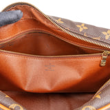 Louis Vuitton Monogram Canvas Trocadero 30 Crossbody Bag