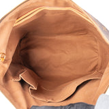 Louis Vuitton Monogram Canvas Palermo GM Shoulder Bag