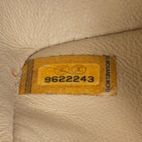 Chanel Quilted Tweed Single Flap Crossbody Bag